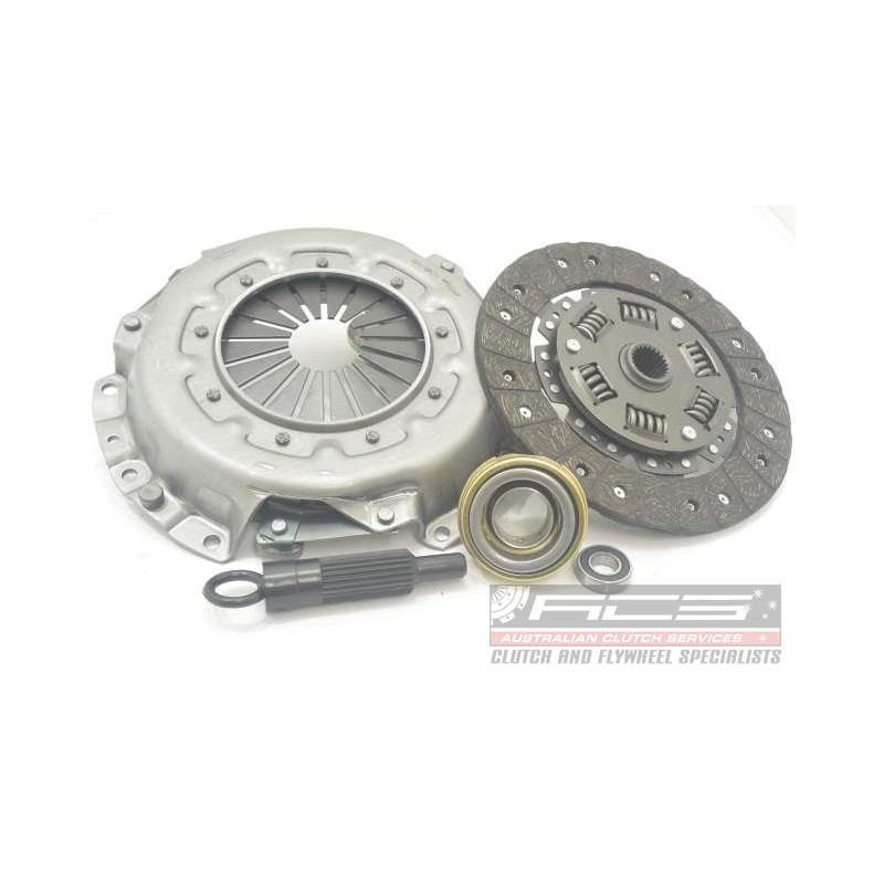 Clutch Kit - Clutch Pro