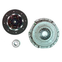 Clutch Kit - Clutch Pro