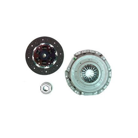 Clutch Kit - Clutch Pro