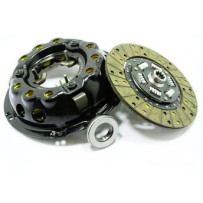 Clutch Kit - Clutch Pro