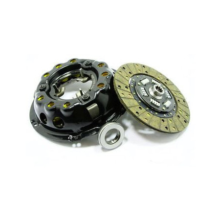 Clutch Kit - Clutch Pro
