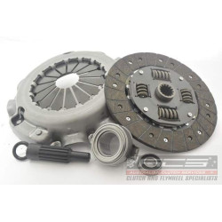 Clutch Kit - Clutch Pro