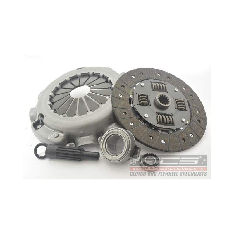 Clutch Kit - Clutch Pro