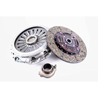Clutch Kit - Clutch Pro