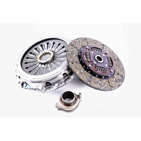 Clutch Kit - Clutch Pro