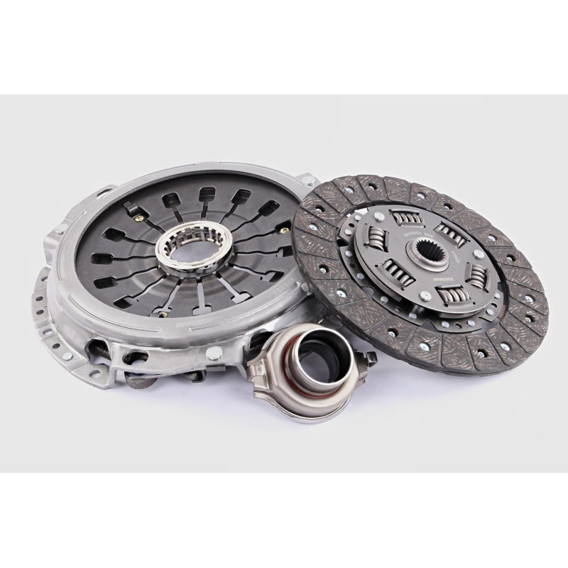 Clutch Kit - Clutch Pro