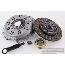 Clutch Kit - Clutch Pro