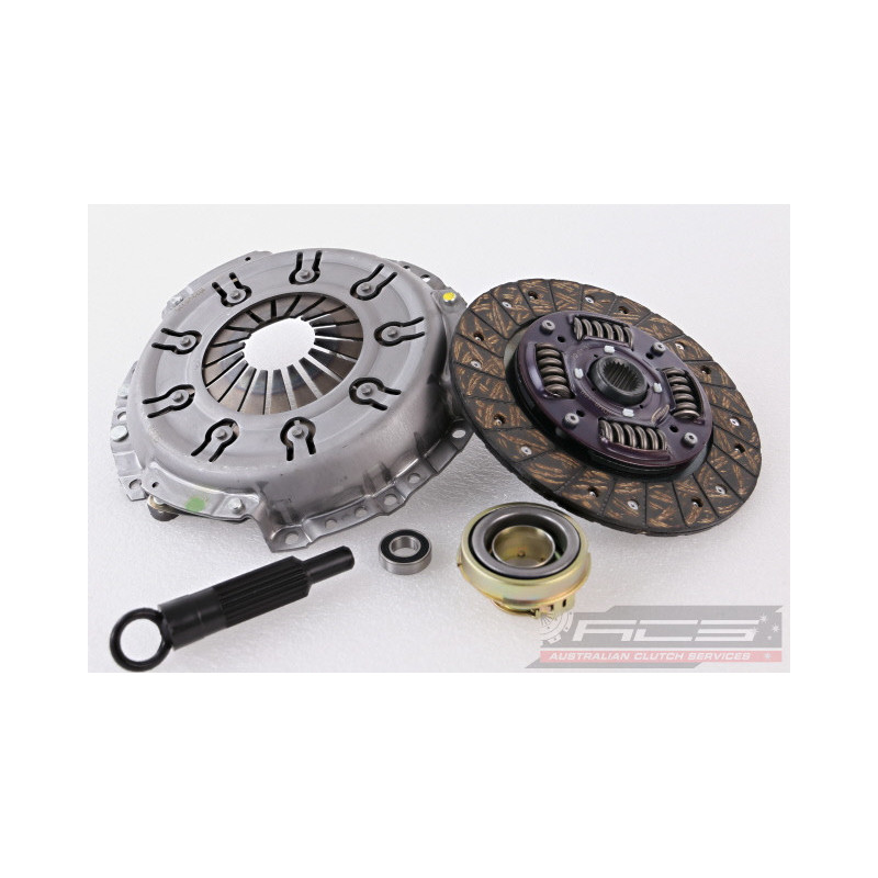 Clutch Kit - Clutch Pro