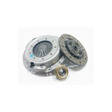 Clutch Kit - Clutch Pro