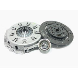 Clutch Kit - Clutch Pro