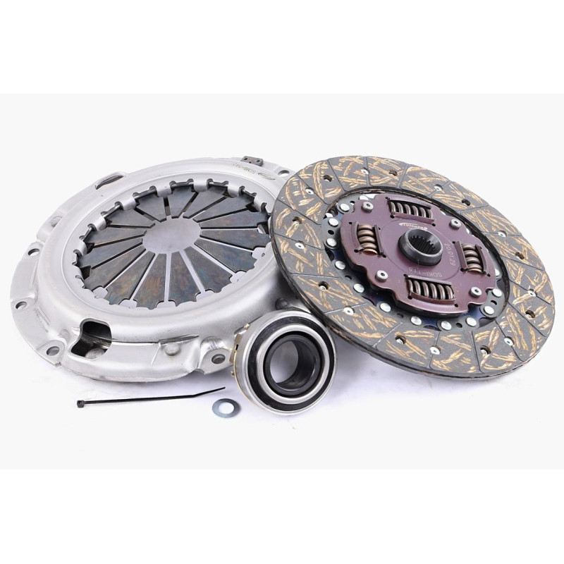 Clutch Kit - Clutch Pro