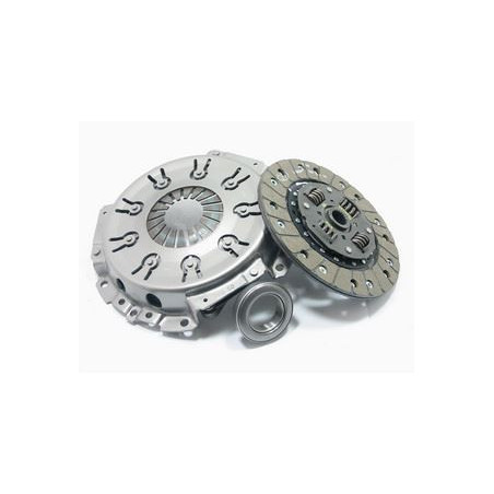 Clutch Kit - Clutch Pro