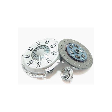 Clutch Kit - Clutch Pro