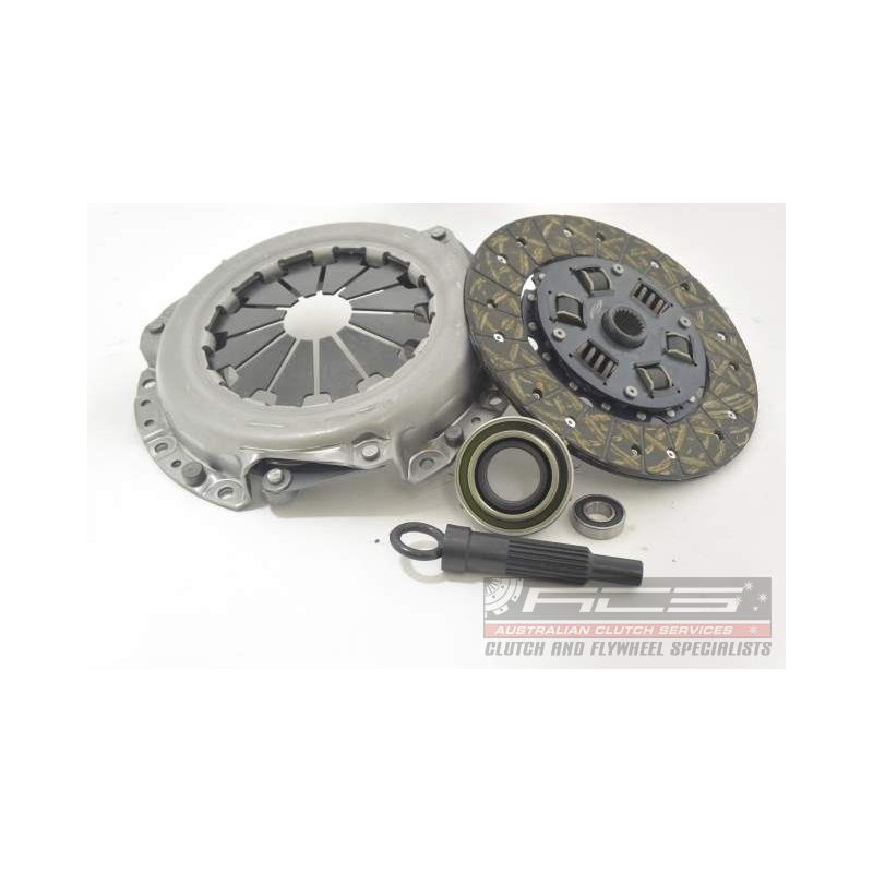 Clutch Kit - Clutch Pro