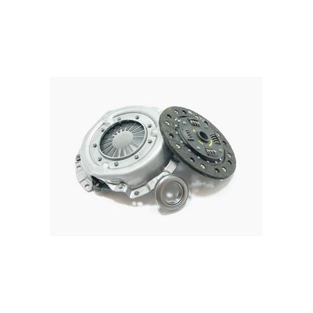 Clutch Kit - Clutch Pro