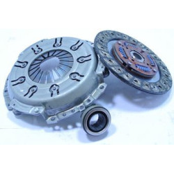 Clutch Kit - Clutch Pro