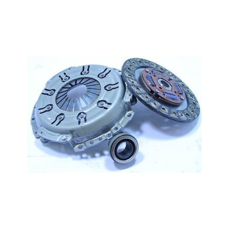 Clutch Kit - Clutch Pro