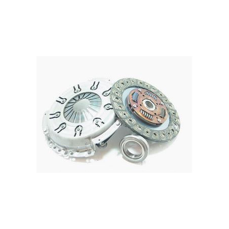 Clutch Kit - Clutch Pro