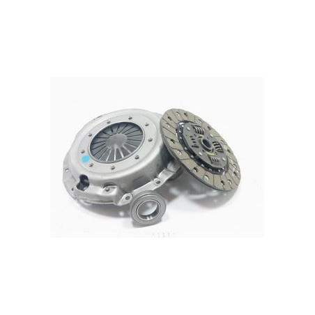 Clutch Kit - Clutch Pro