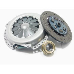 Clutch Kit - Clutch Pro