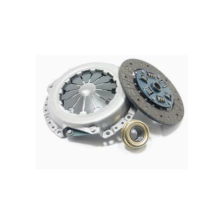 Clutch Kit - Clutch Pro