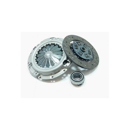 Clutch Kit - Clutch Pro