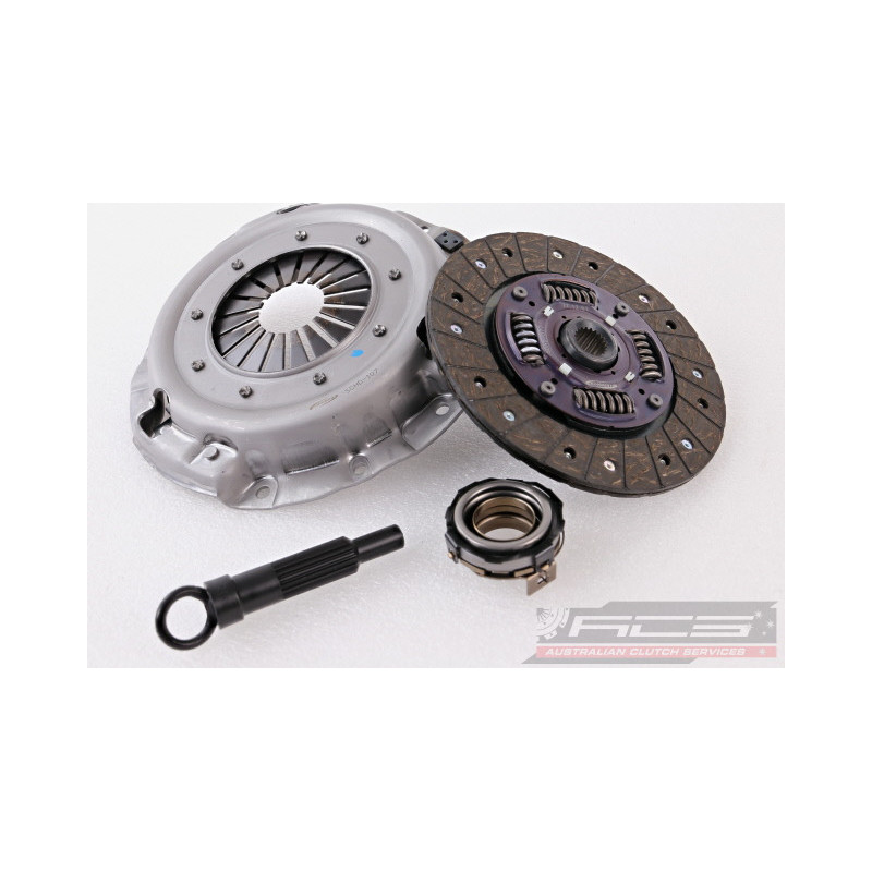 Clutch Kit - Clutch Pro