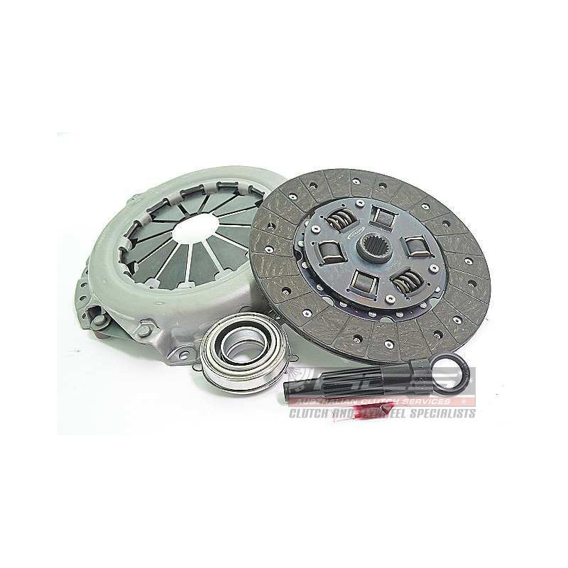 Clutch Kit - Clutch Pro