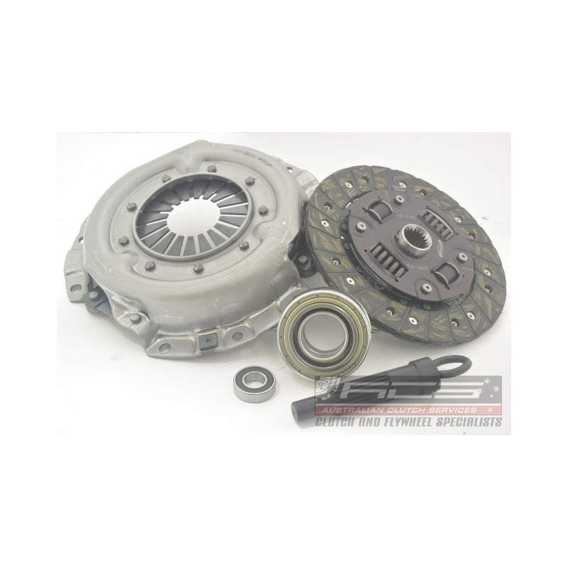 Clutch Kit - Clutch Pro