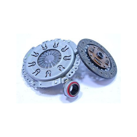 Clutch Kit - Clutch Pro