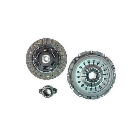 Clutch Kit - Clutch Pro