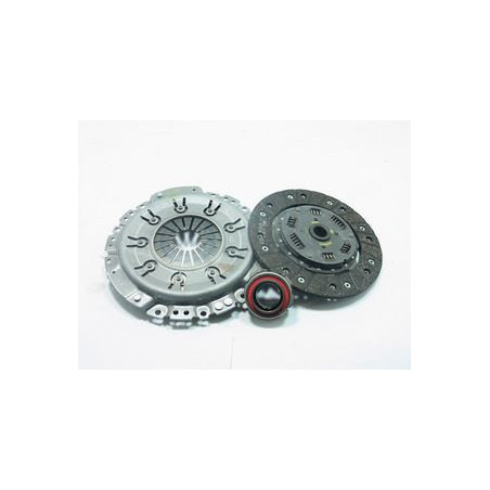 Clutch Kit - Clutch Pro