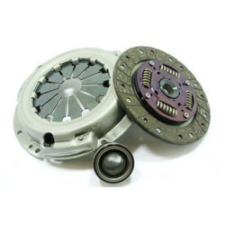 Clutch Kit - Clutch Pro