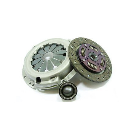 Clutch Kit - Clutch Pro