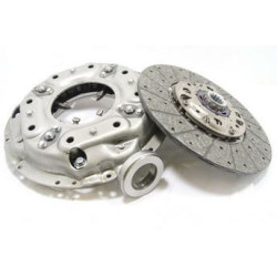 Clutch Kit - Clutch Pro