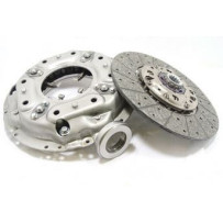 Clutch Kit - Clutch Pro