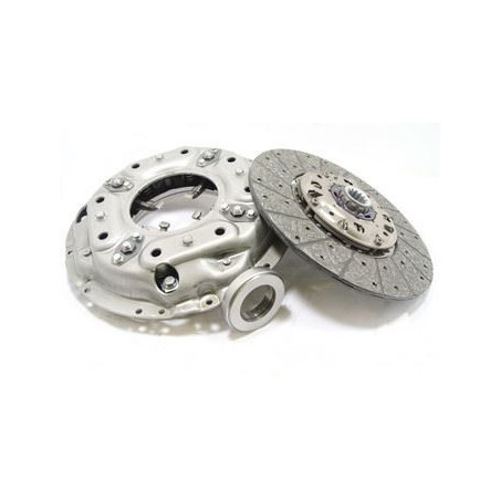 Clutch Kit - Clutch Pro