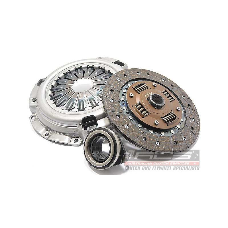 Clutch Kit - Clutch Pro