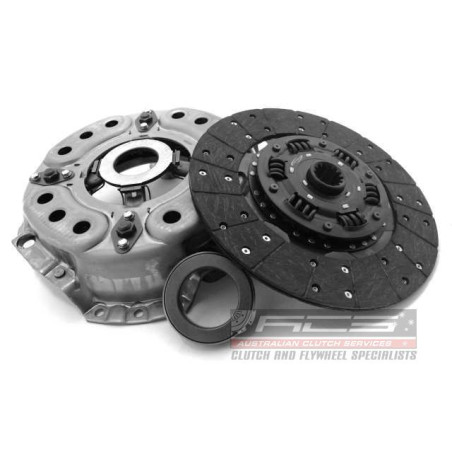 Clutch Kit - Clutch Pro