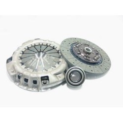 Clutch Kit - Clutch Pro