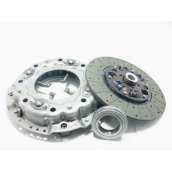 Clutch Kit - Clutch Pro