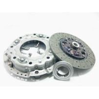 Clutch Kit - Clutch Pro