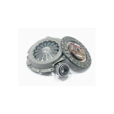 Clutch Kit - Clutch Pro