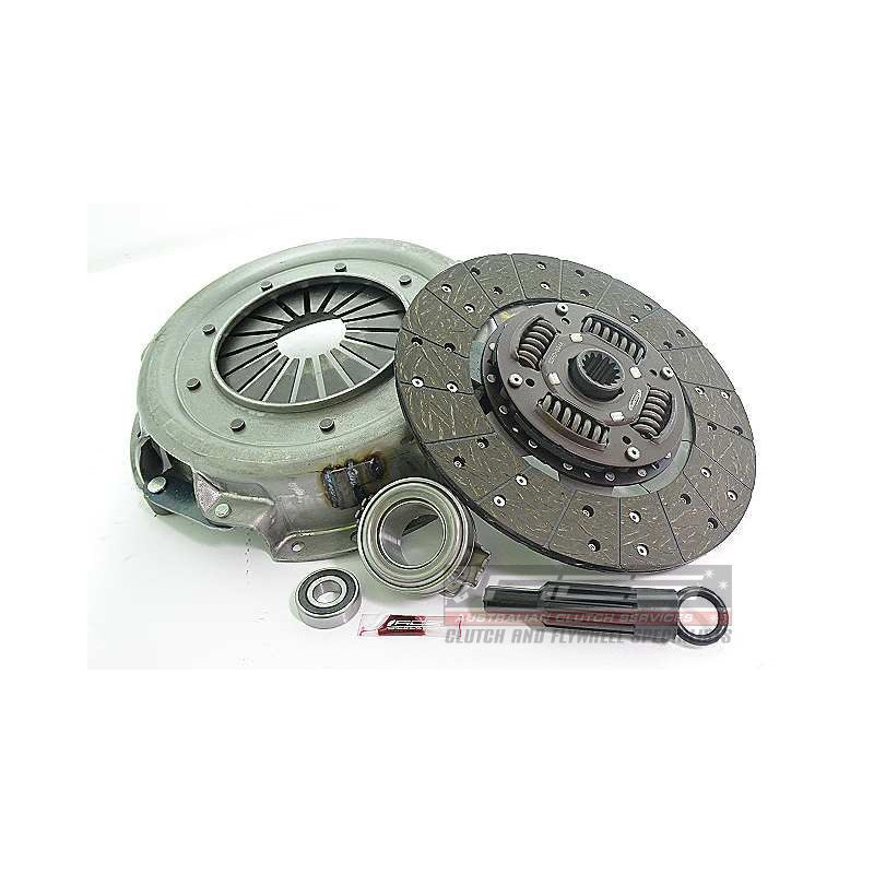 Clutch Kit - Clutch Pro