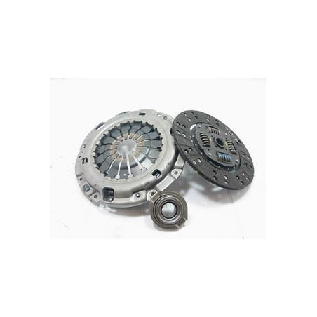 Clutch Kit - Clutch Pro