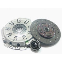 Clutch Kit - Clutch Pro