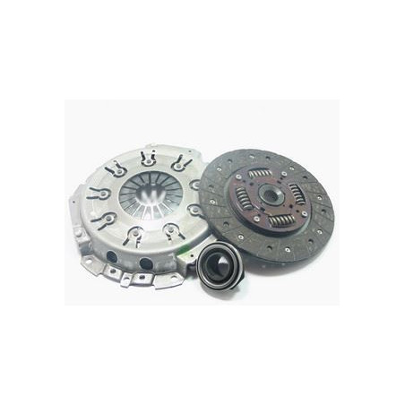Clutch Kit - Clutch Pro