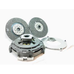 Clutch Kit - Clutch Pro