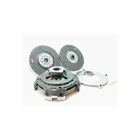 Clutch Kit - Clutch Pro