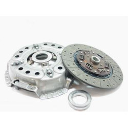 Clutch Kit - Clutch Pro